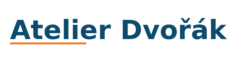 Atelier Dvořák logo
